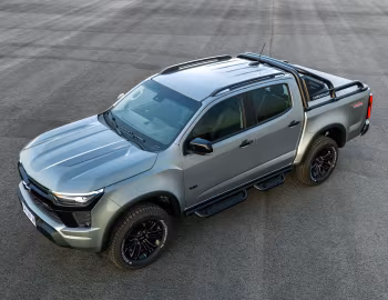 Chevrolet S10 Trail Boss [Latam] '2026