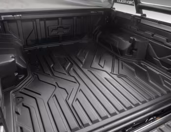 Ambos Chevrolet S10 Trail Boss [Latam] '2026