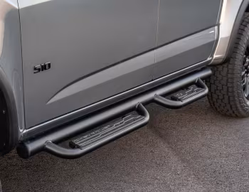 Chevrolet S10 Trail Boss [Latam] '2026