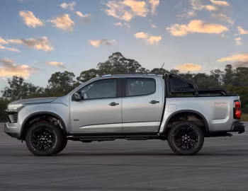 Chevrolet S10 Trail Boss [Latam] '2026