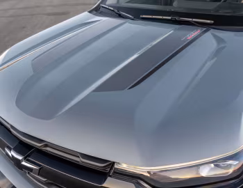Chevrolet S10 Trail Boss [Latam] '2026