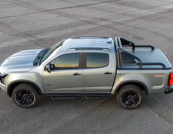 Chevrolet S10 Trail Boss [Latam] '2026
