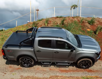 Chevrolet S10 Z71 Double Cab '2024–pr.
