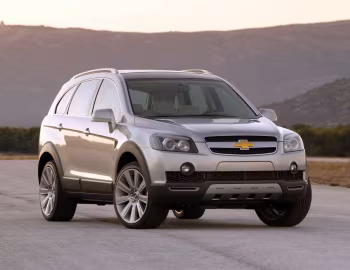 Chevrolet S3X Concept '09.2004