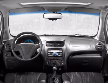Panel frontal Chevrolet Sail Hatchback '2010–14