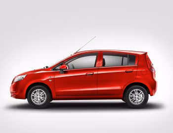 Chevrolet Sail U-VA [India] '2012–17