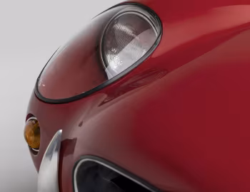 1959 Chevrolet Corvette Scaglietti '1960