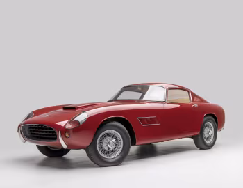 1959 Chevrolet Corvette Scaglietti '1960