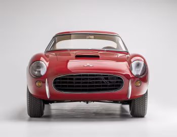 1959 Chevrolet Corvette Scaglietti '1960