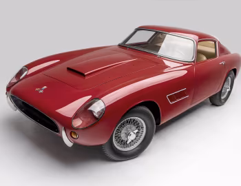 1959 Chevrolet Corvette Scaglietti '1960