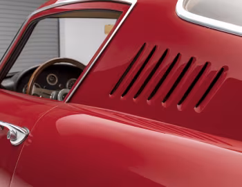 1959 Chevrolet Corvette Scaglietti '1960
