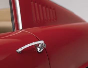 1959 Chevrolet Corvette Scaglietti '1960