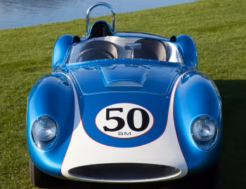 Scarab-Chevrolet '1958–62