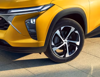 Chevrolet Seeker RS [China] '2022–26