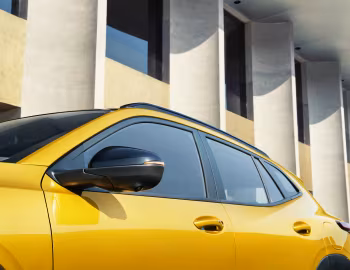 Chevrolet Seeker RS [China] '2022–26