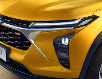 Chevrolet Seeker RS [China] '2022–26