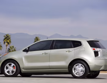 Chevrolet Sequel Concept '12.2006