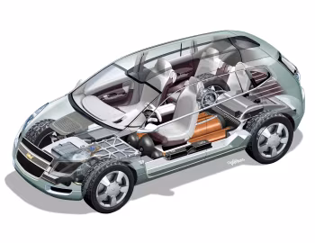 Chevrolet Sequel Concept '12.2006