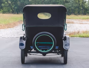1919 Chevrolet Series 490 Touring