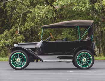 1919 Chevrolet Series 490 Touring