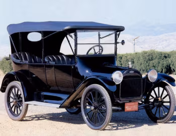 1915–16 Chevrolet Series 490 Touring '01.1915–????