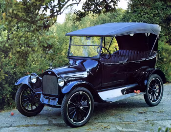 1920 Chevrolet Series 490 Touring