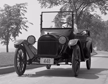 1915–16 Chevrolet Series 490 Touring '01.1915–????