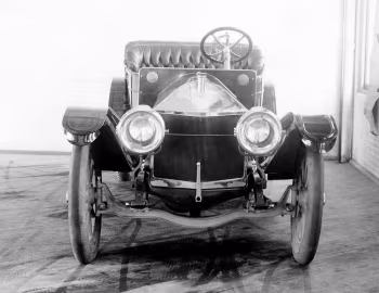 Chevrolet Type C Prototype '1911