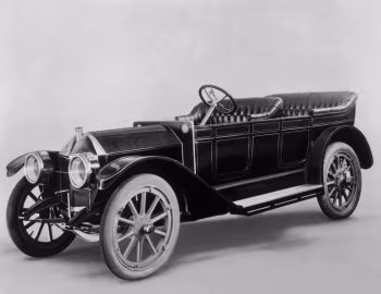 Chevrolet Type C Prototype '1911