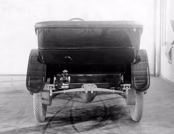 Chevrolet Type C Prototype '1911