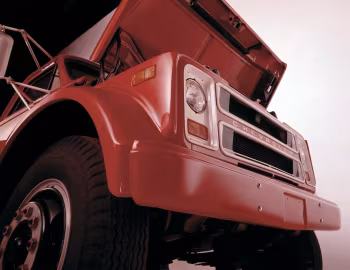 1967–72 Chevrolet Series C40/C50/C60