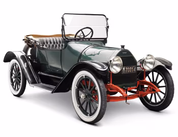 1915 Chevrolet "Royal Mail" Roadster (H-2)