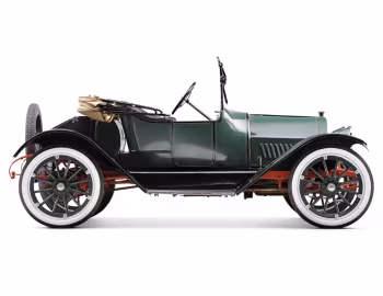 1915 Chevrolet "Royal Mail" Roadster (H-2)