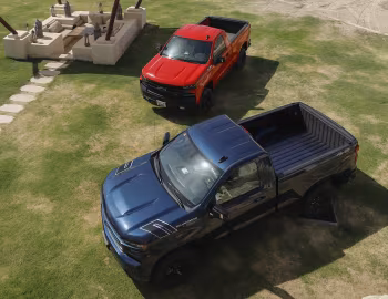 2019–21 Chevrolet Silverado 1500 '2018–21