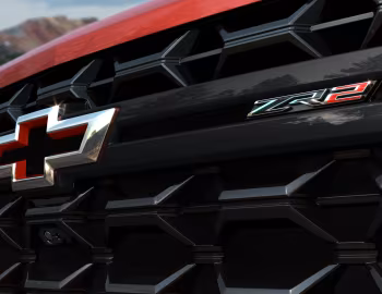 2024–pr. Chevrolet Silverado 2500 HD ZR2 Bison '2023–pr.