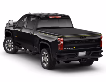 2021–23 Chevrolet Silverado 2500 HD "Carhartt Special Edition" '2020–22