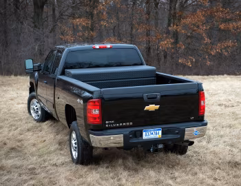 2011–13 Chevrolet Silverado 2500 HD CNG Extended Cab [North America] '2010–13