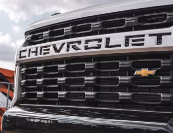 2020–23 Chevrolet Silverado 2500 HD Custom Crew Cab '2019–22