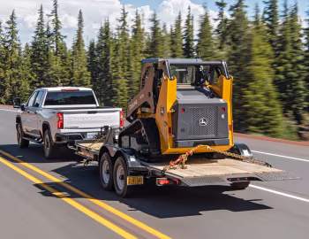 2020–23 Chevrolet Silverado 2500 HD Custom Crew Cab '2019–22