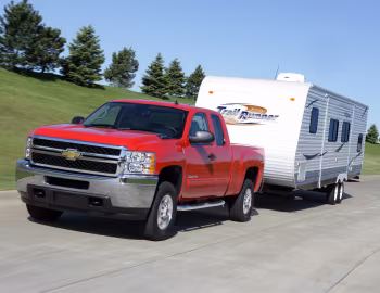 2011–14 Chevrolet Silverado 2500 HD Extended Cab '2010–14