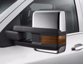 2015–19 Chevrolet Silverado 2500 HD High Country Crew Cab [North America] (GMTK2H) '2014–19