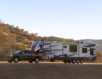 2020–23 Chevrolet Silverado 2500 HD High Country Crew Cab '2019–22