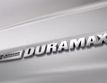 2015–19 Chevrolet Silverado 2500 HD High Country Crew Cab [North America] (GMTK2H) '2014–19