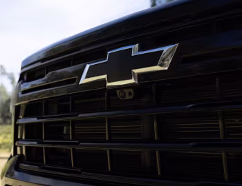 Chevrolet Silverado 2500 HD LTZ Premium [Australia] '2024–pr.