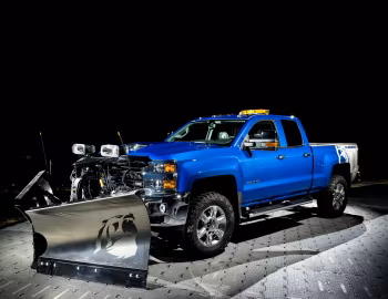 Chevrolet Silverado 2500HD Alaskan Edition Concept (GMTK2H) '11.2016