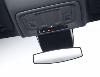 Interior 2024–pr. Chevrolet Silverado 3500 HD Chassis Cab [Mexico] '2023–pr.