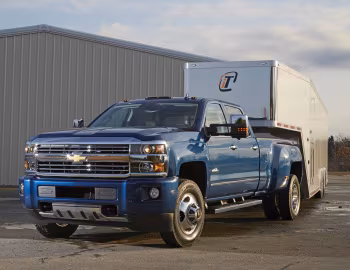2015–19 Chevrolet Silverado 3500 HD High Country Crew Cab (GMTK2H) '2014–19