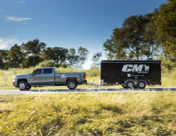 2015–19 Chevrolet Silverado 3500 HD High Country Crew Cab (GMTK2H) '2014–19