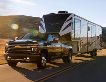 2020–23 Chevrolet Silverado 3500 HD High Country Crew Cab '2019–22
