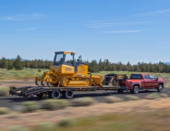 2020–23 Chevrolet Silverado 3500 HD LTZ Crew Cab '2019–22
